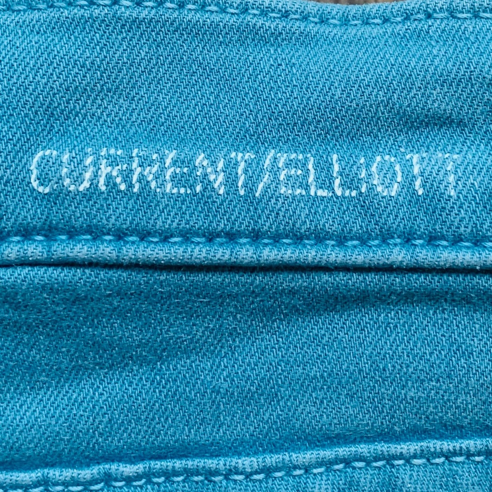 Current / Elliott Jean co. - Picture 4 of 4